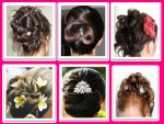 Updo Hairstyles