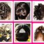 Updo Hairstyles