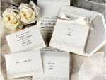 Wedding Acceptance Letter