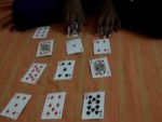 Whats on Your Mind Card Trick