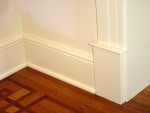 Cleaning Your Baseboards