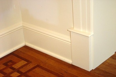 How to Clean Baseboards Easily Cleaning Your Baseboards
