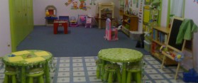 child care