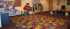 childcare