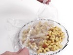 reheating pasta
