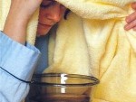 decongestant steamdecongestant steam