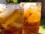 Making Iced Tea