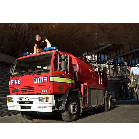 Earl s Court Tube Station London