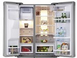 Cleaning Your Fridge