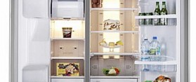 Cleaning Your Fridge