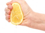Juice from Lemons and Limes