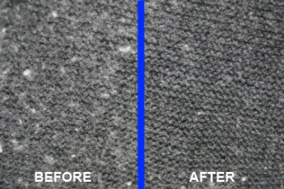 lint remover