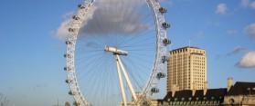 london eye