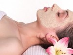 oatmeal face mask