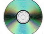 Repairing Scratched DVD's