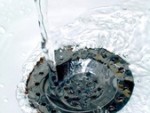 Unclogging a Drain