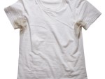 Underarm Stains