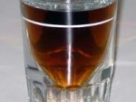 Making a Liquid Cocaine Shooter
