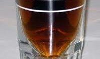 Making a Liquid Cocaine Shooter