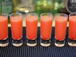 Making an Alabama Slammer Shooter