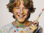 Removing Paint from Your Hair