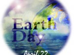 About Earth Day