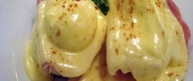 About Egg Benedict Day