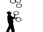 About International Jugglers Day