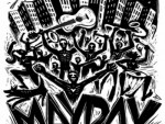 About May Day