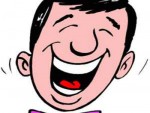 About Moment of Laughter Day