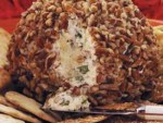 About National Cheeseball Day