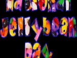 About National Jelly Bean Day
