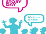 About Tell a Story Day