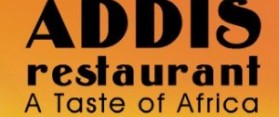 Addis Ethiopian Restaurant
