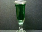 Making an After Eight Shooter