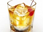 Amaretto Sour Cocktail Recipe