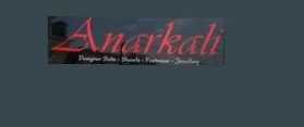 Anarkli shop London