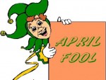 April Fool