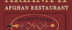 Ariana 2 Afghan Restaurant London