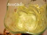 Making Avocado Baby Food