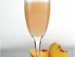 Bellini Cocktail Recipe