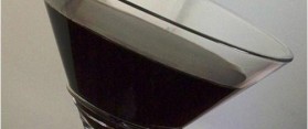 Black Cossack Cocktail Recipe