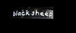 Black Sheep Restaurant London