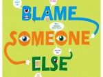 Blame Sombody Else Day