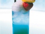 Bluebird Cocktail Recipe