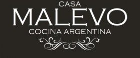 Casa Malevo Restaurant London
