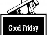 Celebrate Good Friday Holiday