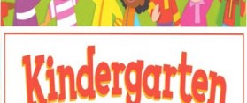 Kindergarten Day