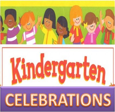 Kindergarten Day