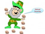 National Pecan Day